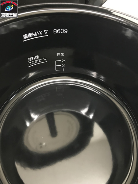 キッチン・調理系 ZOUJIRUSHI　自動調理なべ　スタン