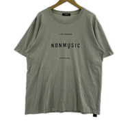 UNDERCOVER 半袖Tシャツ・カットソー ×L.I.E.S RECORDS SizeL UCZ9810