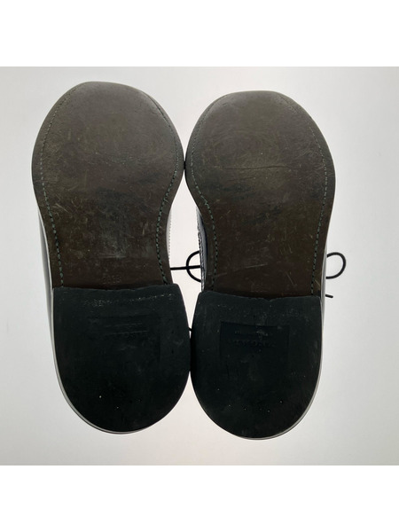 REGAL シューズ 2589 ウイングチップレザーシューズ (26cmEE)