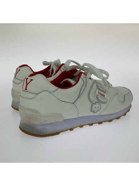 SANGACIO スニーカー ニュYORK MANHATTAN 27cm