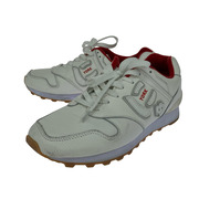 SANGACIO スニーカー ニュYORK MANHATTAN 27cm