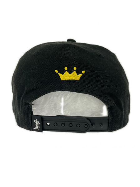 STUSSY キャップ Mid-Depth Sport Snapback