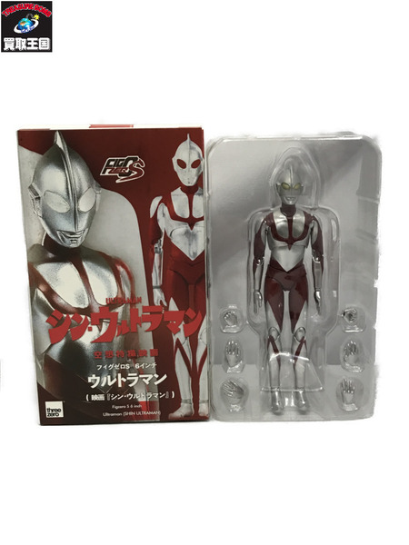 ★フィグゼロS シン ウルトラマン[値下]