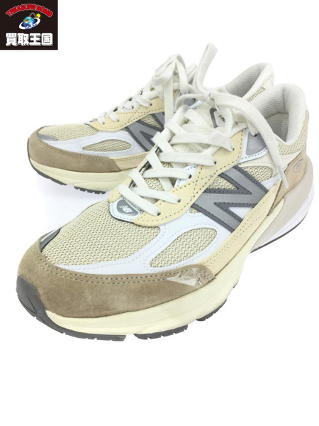 NEW BALANCE M990SS6 USA製 26.5cm[値下]