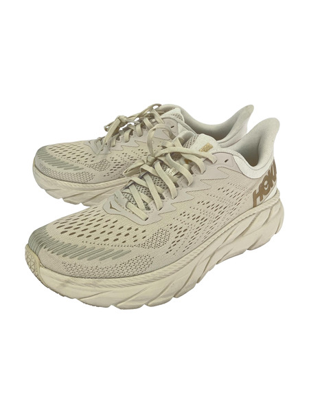 HOKA ONE ONE 1110508 AMBN 27.5cm ホワイト