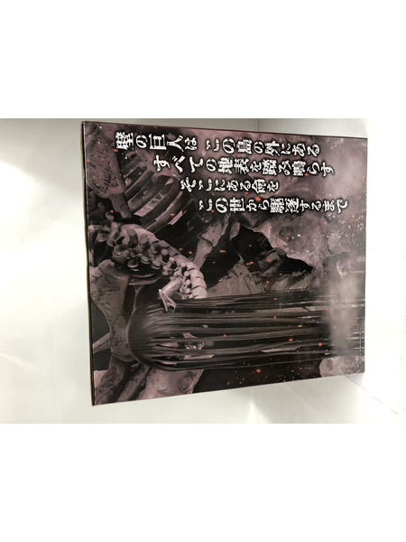 一番くじ ラストワン賞 終尾の巨人(エレン・イェーガー)[値下]