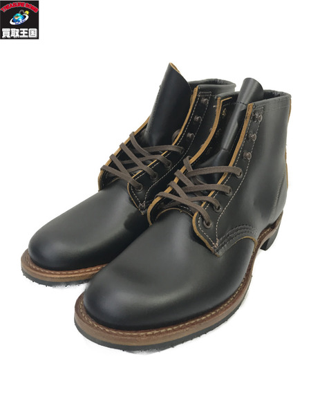 RED WING 9060 BECKMAN FLAT BOX UK7/25.5cm/レッドウィング/黒