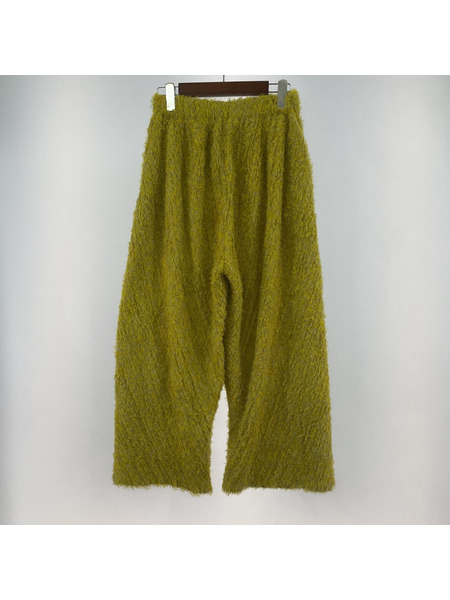 PLEATS PLEASE　パンツ