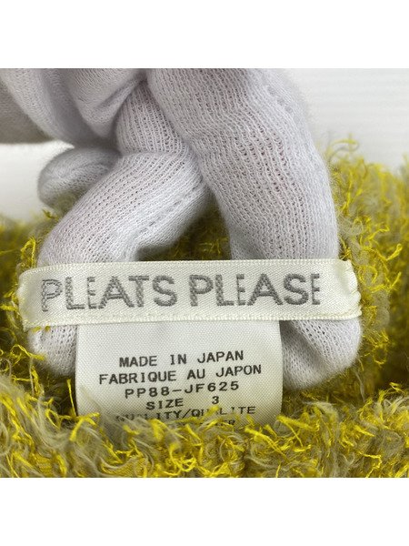 PLEATS PLEASE　パンツ