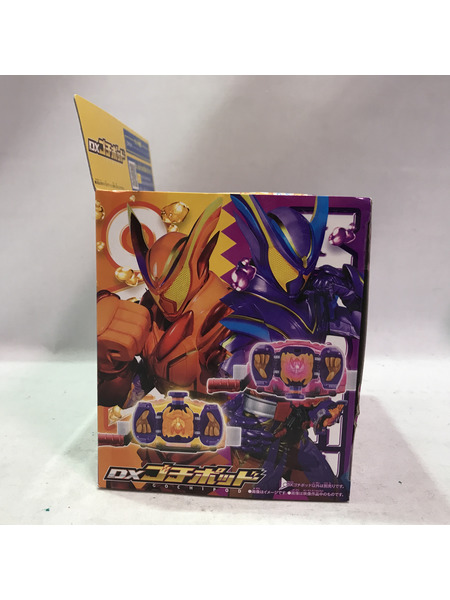 メーカー 仮面ライダー変身アイテム DXゴチポッド