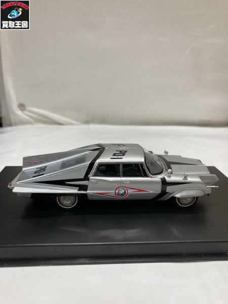 メーカー ウルトラマン AMIE 1/43 TDF PO-1 ポインター 後期型[値下]