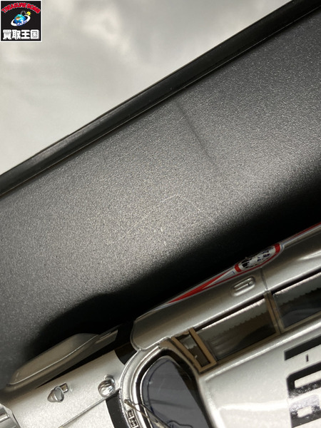 メーカー ウルトラマン AMIE 1/43 TDF PO-1 ポインター 後期型[値下]