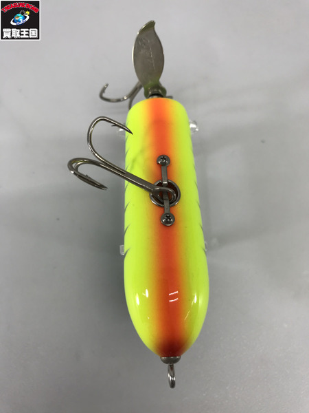 ルアー　Balsa50　キャノンボール