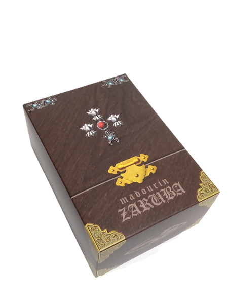 メーカー 特撮HEROその他 TAMASHII Lab 魔導輪ザルバ 『牙狼〈GARO〉』