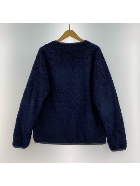 patagonia ニット・セーター Los Gatos Crew/紺/M