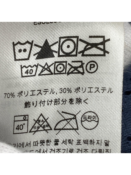 patagonia ニット・セーター Los Gatos Crew/紺/M