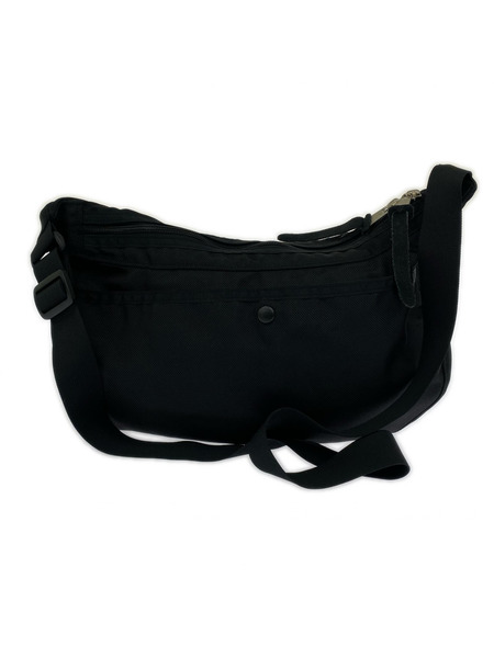 GREGORY ショルダーバッグ 黒