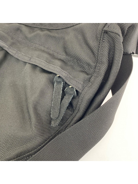 GREGORY ショルダーバッグ 黒