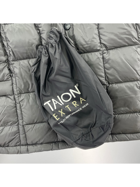 ダウンジャケット TAION-EX-W04 SET