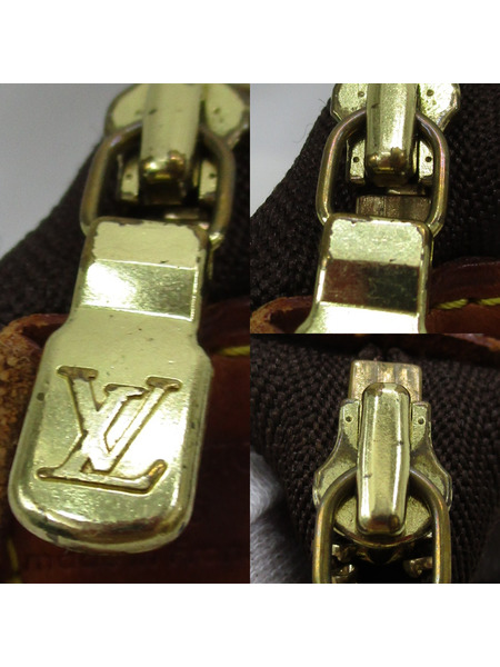 LOUIS VUITTON モノグラム ポシェット・アクセソワール M51980 