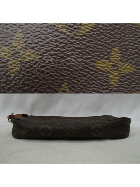 LOUIS VUITTON モノグラム ポシェット・アクセソワール M51980 