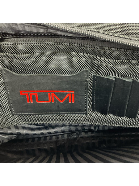 TUMI ソノ他バッグ TUMI(1732748864）
