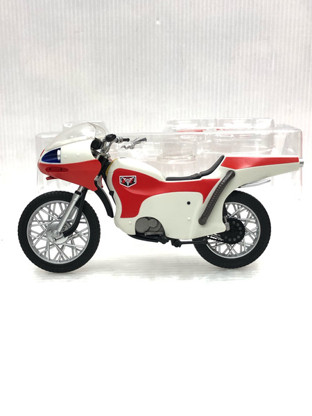 S.H.フィギュアーツ 新サイクロン号