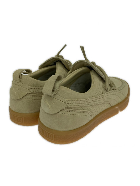PUMA スニーカー SUEDE MOCCASIN 25.0cm