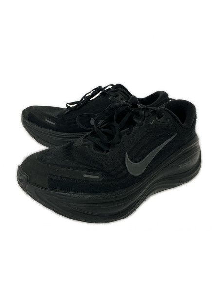 NIKE スニーカー VOMERO PLUS HV8150-003 (28cm) ブラック