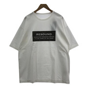 RESOUND CLOTHING S/Sカットソー