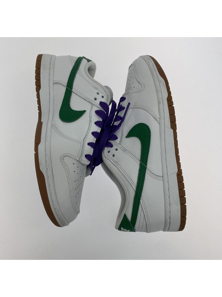 NIKE BY YOU DUNK LOW 26cm