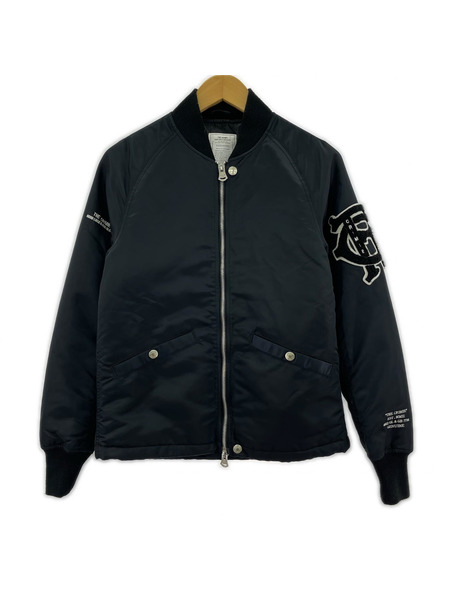 CRIMIE TEAM STUDIUM THINSULATE ZIP JACKET/XS[値下]