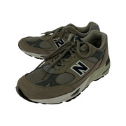 NEW BALANCE M991ANI イングランド製 26.0cm