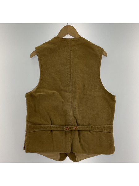 FREEWHEELERS　TRAILBLAZER VEST 40