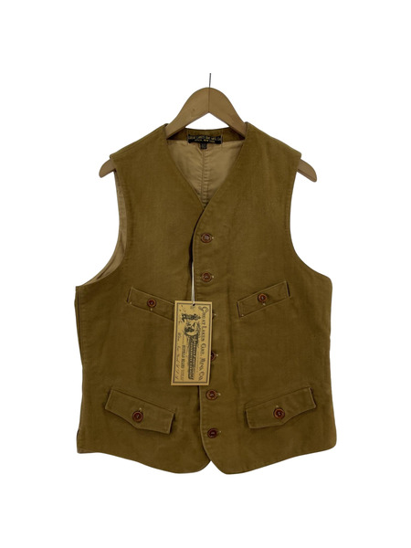 FREEWHEELERS　TRAILBLAZER VEST 40