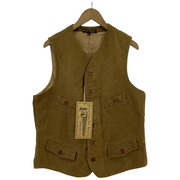 FREEWHEELERS　TRAILBLAZER VEST 40