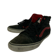 VANS スニーカー x HOSOI Sk8-Hi Notchback Pro 29㎝