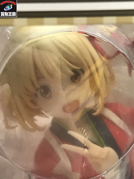 メーカー 乙女その他 「リコリス・リコイル」 1/7 ABS＆PVC　未開封