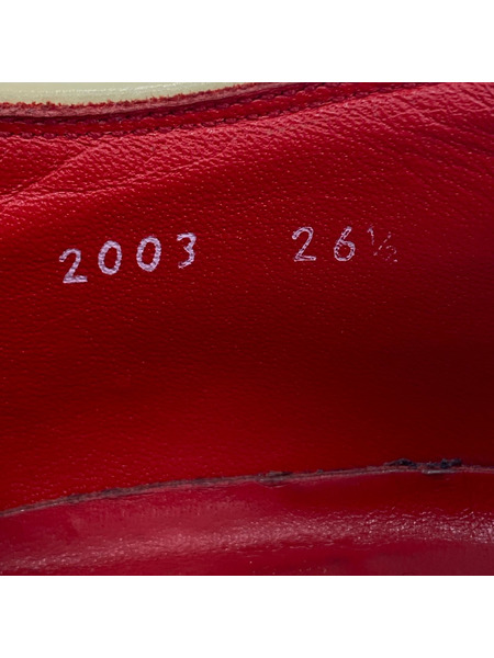 YAMANE シューズ 2002 26.5cm