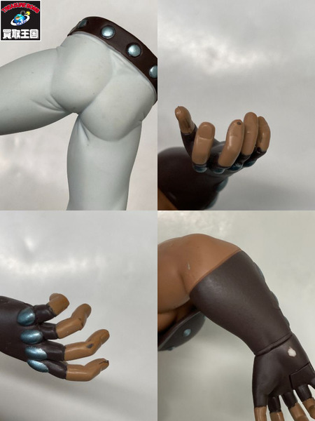 メーカー アニメ・コミックその他 聖闘士聖衣神話 オピュクスシャイナ＆カシオス