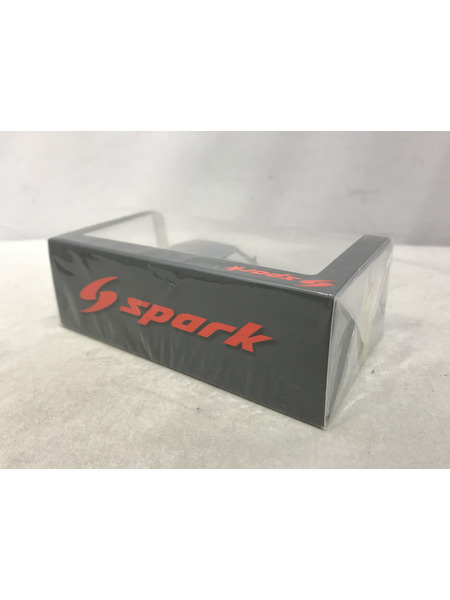 1/43スケールカー spark スバル レオーネ 4WD  1982