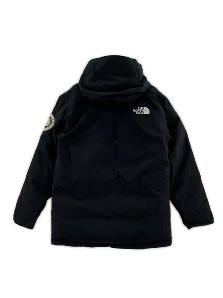 THE NORTH FACE ダウンジャケット Antarctica Parka (L)