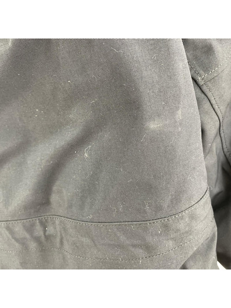 THE NORTH FACE ダウンジャケット Antarctica Parka (L)