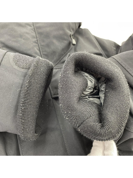 THE NORTH FACE ダウンジャケット Antarctica Parka (L)