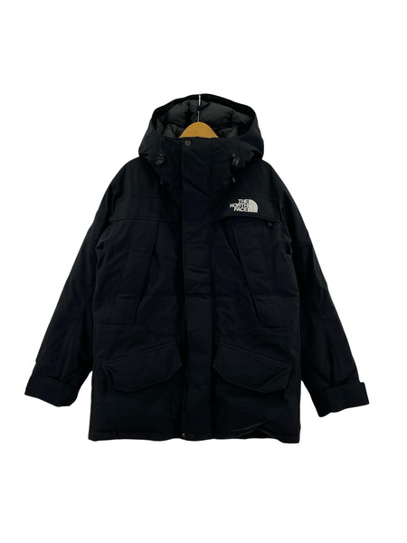 THE NORTH FACE ダウンジャケット Antarctica Parka (L)
