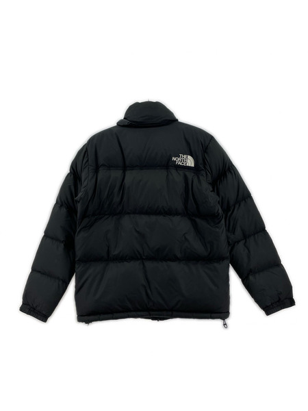 THE NORTH FACE ダウンジャケット ヌプシ ダウンジャケット 黒