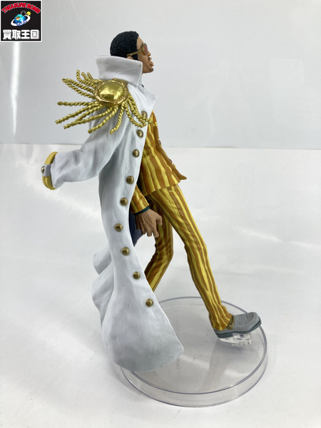 一番くじ ワンピース B賞 ボルサリーノ