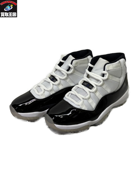 NIKE Air Jordan 11 Retro Concord