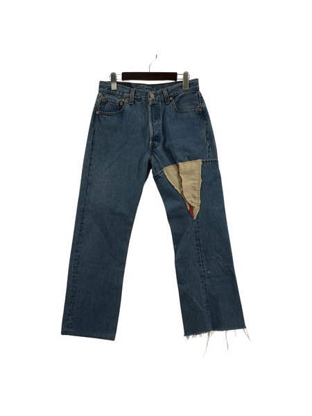 Levi's　USA製 501