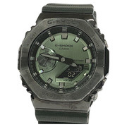 CASIO G-SHOCK GM-2100B QZ腕時計